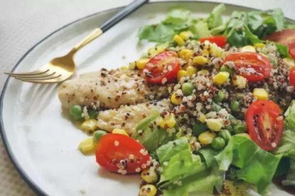 纤裸色轻食加盟费