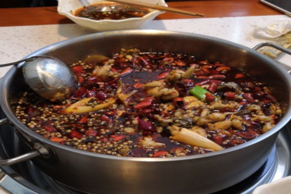 蛙将军美蛙耗儿鱼加盟费