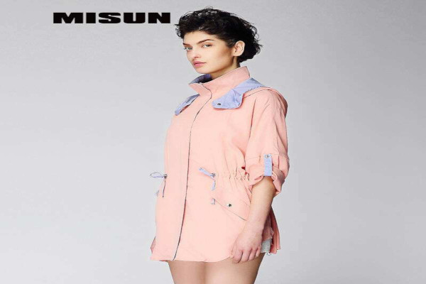 米尚女装加盟费