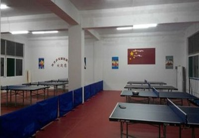 梦东方乒乓球加盟费