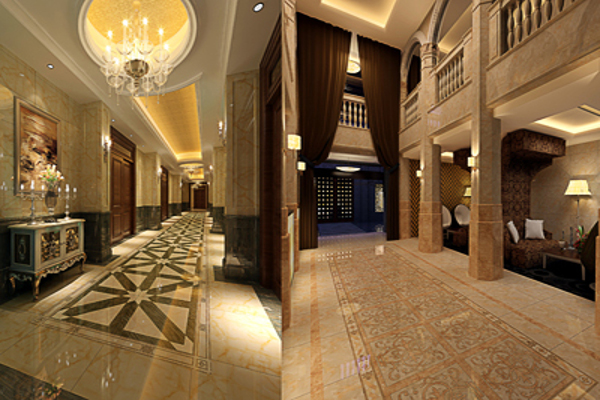 乐可瓷砖加盟费