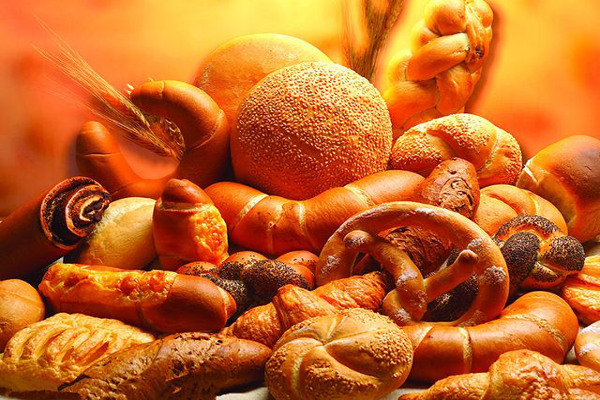 面包会有的加盟费