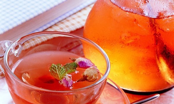 Metsoda水果茶加盟费