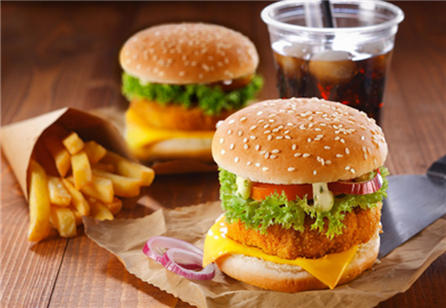 麦塔基汉堡加盟费