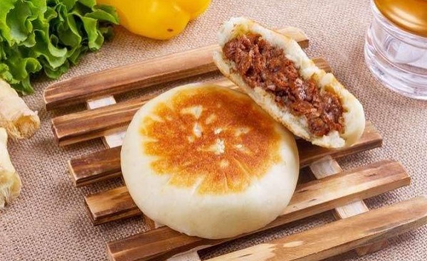 牛兄弟牛肉饼加盟费