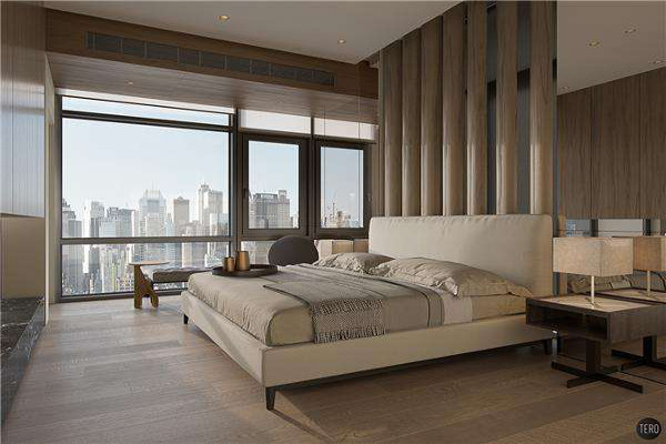 恒庭门窗加盟费