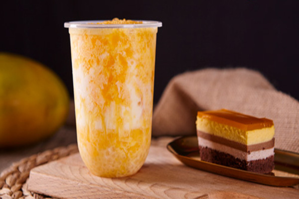 摩么卡茶加盟费