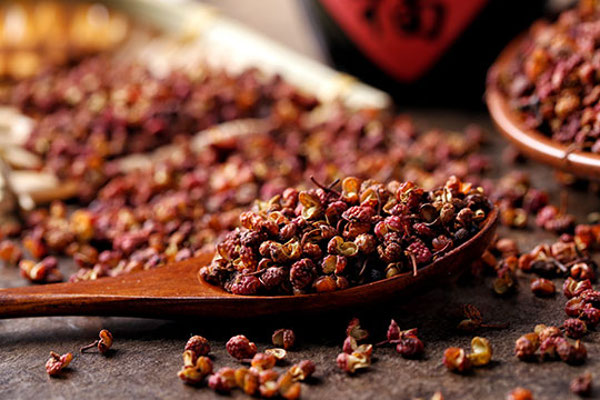 知味轩干果加盟