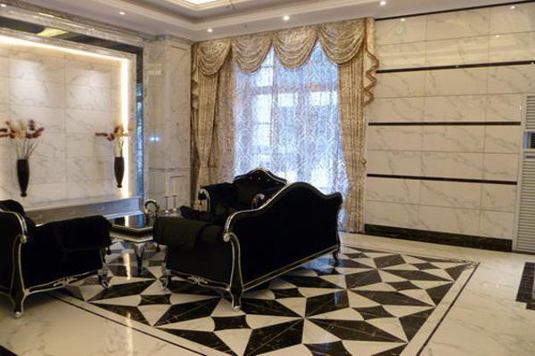 赛德斯邦陶瓷加盟费