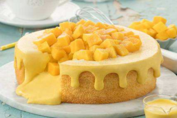 守约快乐烘焙加盟费