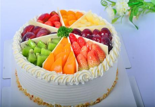 金比伦蛋糕加盟费