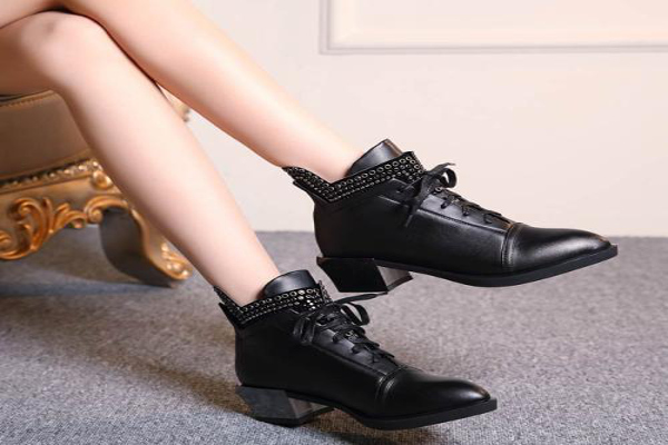 曼仙妮女鞋加盟