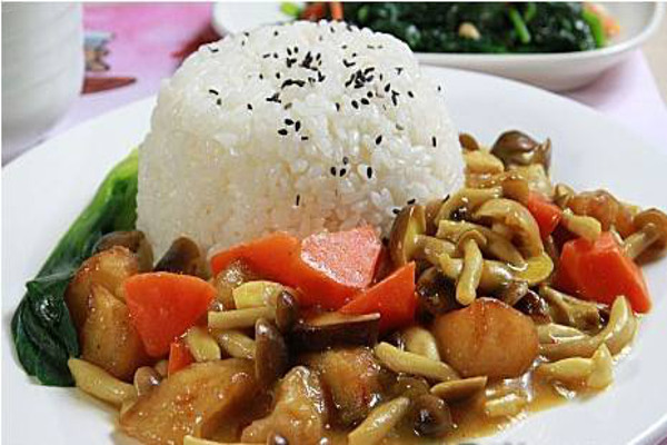 家豪大厨加盟费