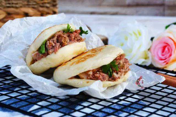 味小妖凉皮肉夹馍加盟费