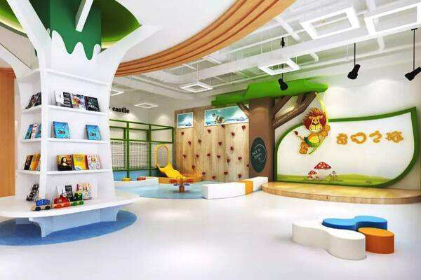 贝拉课堂加盟费