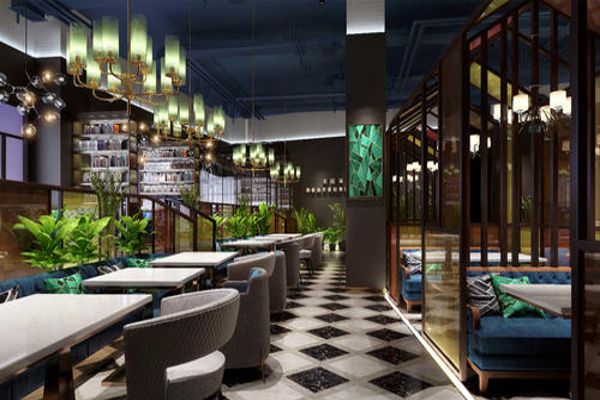 华记茶餐厅加盟费