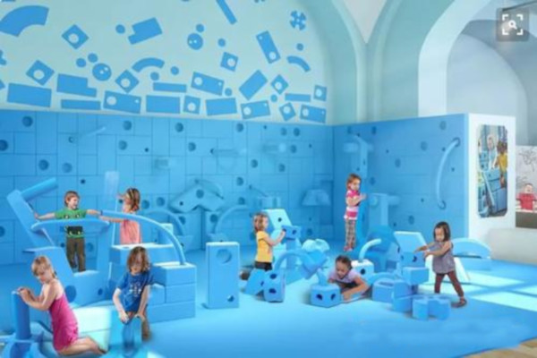 安奇星球幼儿园加盟费