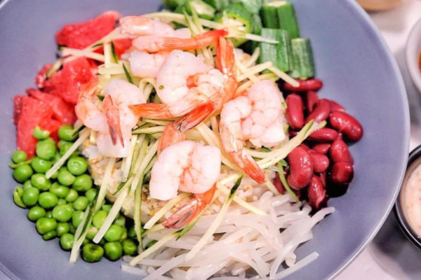 星座色拉轻食加盟费