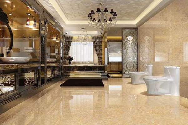 古琦欧陶瓷加盟费