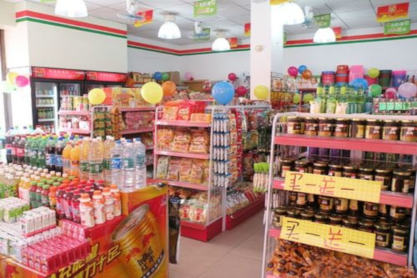 水象优品便利店加盟费