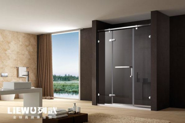 列武淋浴房加盟费