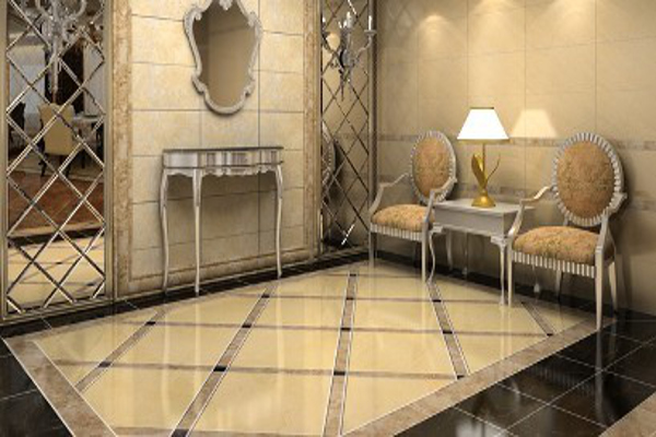 绿苹果瓷砖加盟费