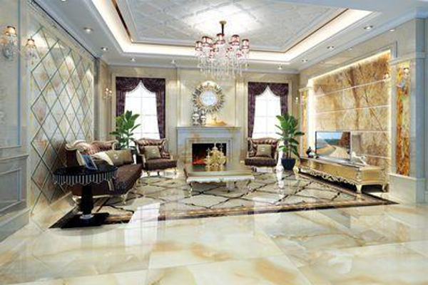 古琦欧陶瓷加盟费