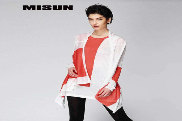 米尚女装加盟费