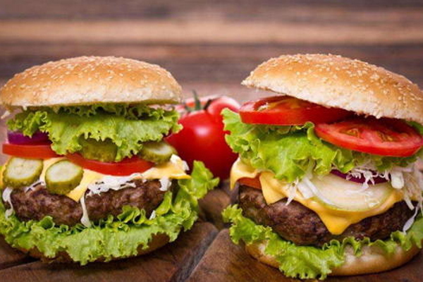 格子汉堡加盟费