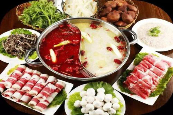 川江印象加盟费