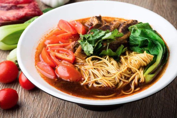 牛王庙康记牛肉面加盟费