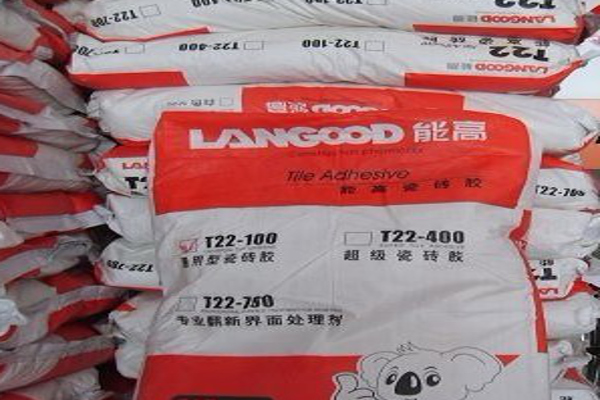 能高瓷砖胶加盟费