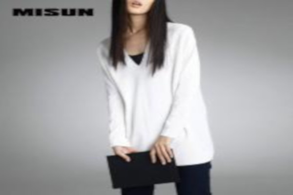 米尚女装加盟费