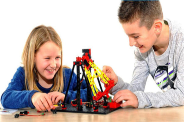 烧脑吧少年加盟费