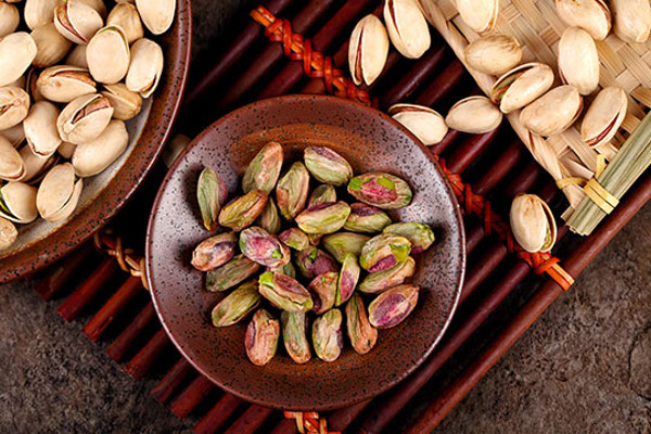 知味轩干果加盟