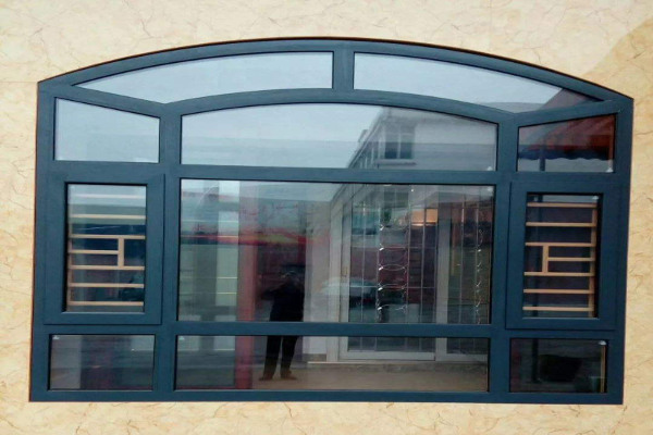 欧材门窗加盟费