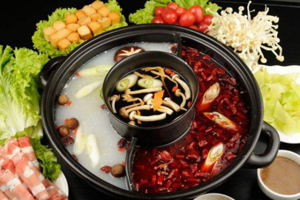 川江印象加盟费