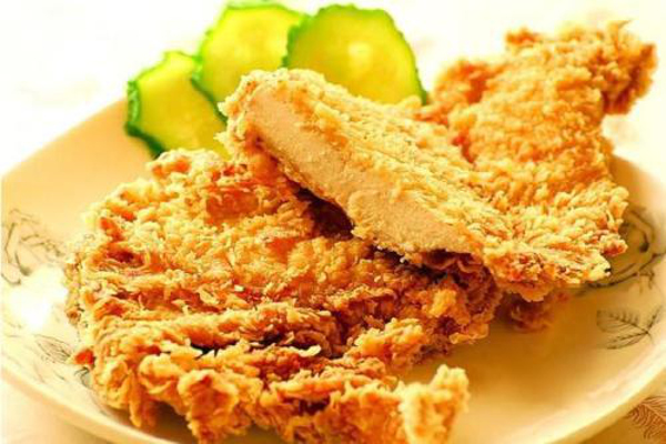 独家鸡翼加盟费