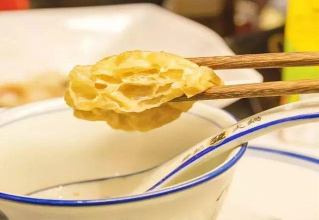 前男友的火锅店