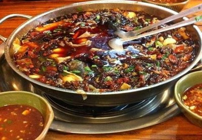 黑竹香鸡加盟费