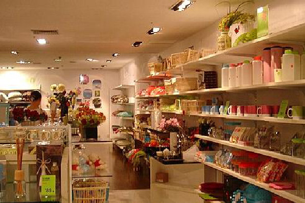 万多乐饰品加盟