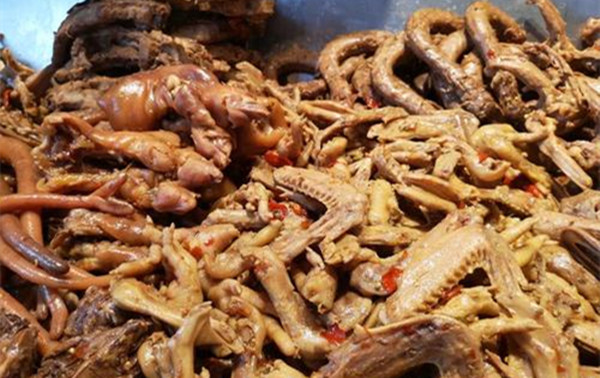 七公现捞加盟店