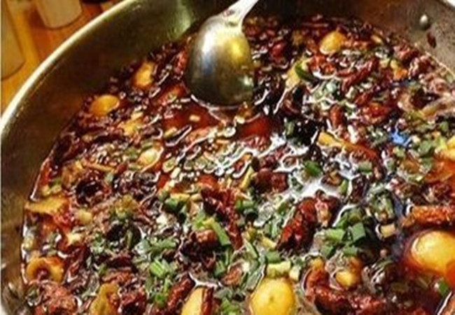 黑竹香鸡加盟费