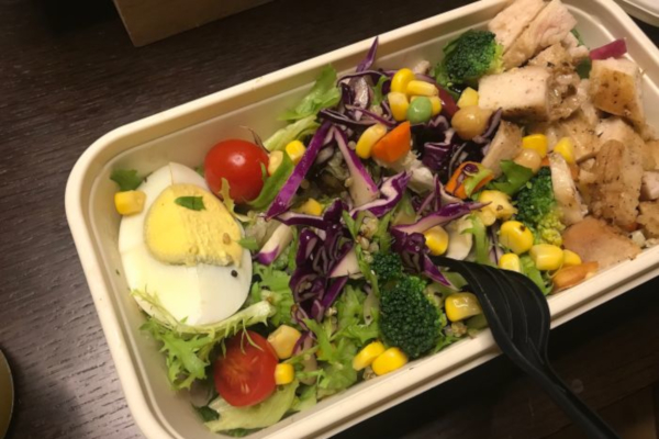 轻食派加盟_开轻食派赚钱养家很轻松！