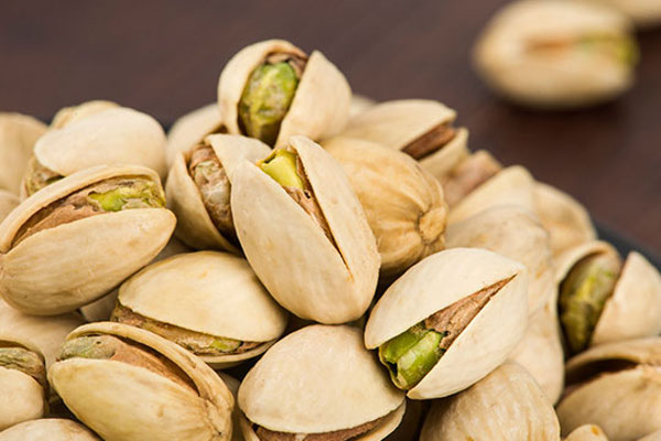 知味轩干果加盟