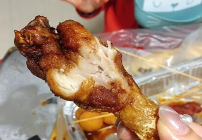 心有炸念加盟费