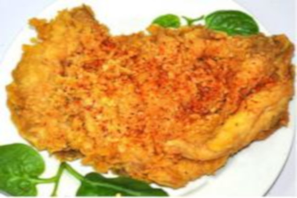 品克炸鸡加盟费