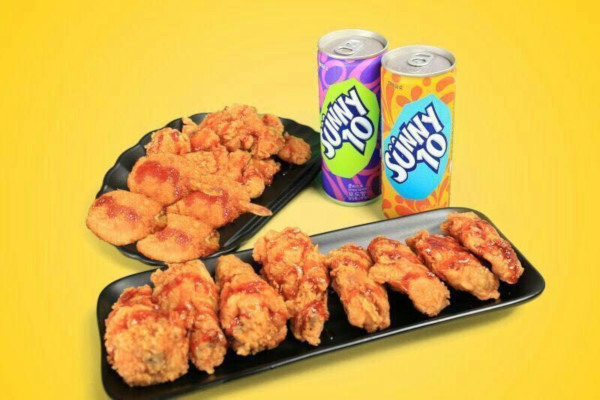 hwg韩味购炸鸡啤酒屋加盟费