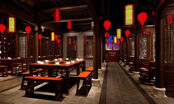 来仪围炉火锅加盟费