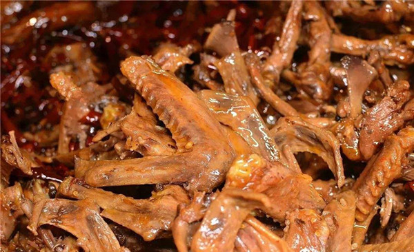 七公现捞加盟店